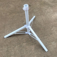 Universal Outdoor Umbrella Base Stand for Patio Market Umbrellas