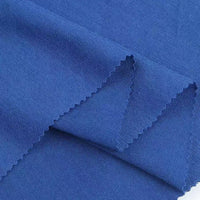 Polyester Jersey Fabric 145gsm for T-Shirts and Garment Lining