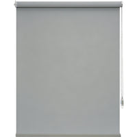 Blackout Roller Blinds for Office and Commercial Spaces, Customizable Window Shades