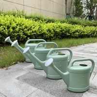 Long Spout Watering Can for Indoor Outdoor Plants, Large Capacity Garden Sprinkler Pot