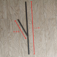 Patio Umbrella Replacement Parts - Ribs, Caps, Swivel, Pole, Rope, Base Accessories