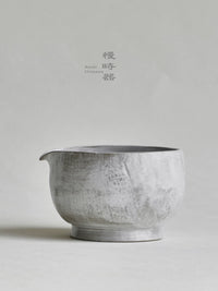 Japanese Style Matcha Bowl Set with Whisk and Scoop for Tea Ceremony