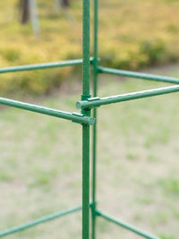 Garden Trellis Planter Box for Climbing Plants, Vegetables, and Fruits