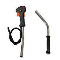Throttle Switch Handle for 2-Stroke Brush Cutter 43cc 52cc