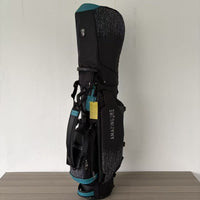 Golf Stand Bag Lightweight Shoulder Carry Bag for Men and Women