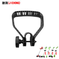 Trimmer and Brush Cutter Accessories: Blades, Wheels, and Nylon Head for Lawn Mowers