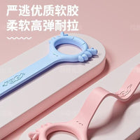 Posture Corrector Resistance Band for Back Stretching and Training