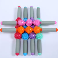 Sensory Integration Training Massage Stick for Kids - Tactile Stimulation Toy for Babies