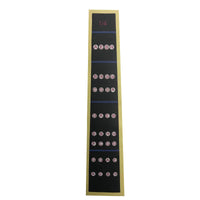 Violin Fingerboard Position Indicator Sticker for Beginners