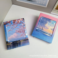 Recordable Voice Greeting Card for Parents, Birthdays, Valentine's, Teacher's Day