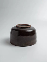 Utopia Ceramic Rice Bowl Vintage Style Matcha Dessert Bowl
