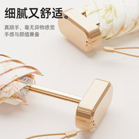 Mini Lightweight UV Protection Umbrella for Sun and Rain