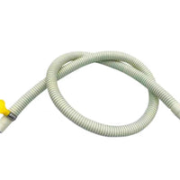 Universal Air Conditioner Drain Hose Extension Kit with Connector and Clamp