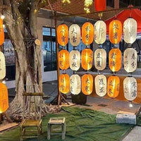 Chinese 24 Solar Terms Outdoor Waterproof Lantern String Lights for Festivals and Decorations