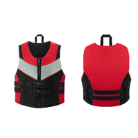 Adult Buoyancy Aid Vest for Swimming and Water Sports