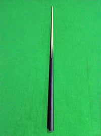 Ash Wood Billiard Cue Stick for Chinese Eight-Ball and Nine-Ball Pool