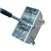 Portable Manual Peanut Sheller for Home Use