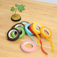 Floral Stem Wrap Tape for DIY Bouquets and Craft Projects