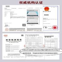 Reusable Refrigerant Ice Pack for Food Preservation and Cooling