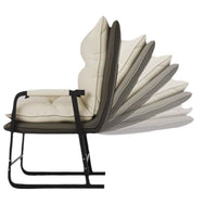 Nairui Mahjong Room Dedicated Sofa Chair Computer Chair Comfortable for Long Sitting Folding Chair Stool Wholesale