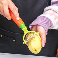 Creative Kitchen Carrot and Potato Peeler
