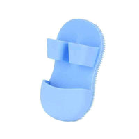 Mini Silicone Finger Facial Cleansing Brush for Massage and Makeup Removal, Portable Blackhead Remover