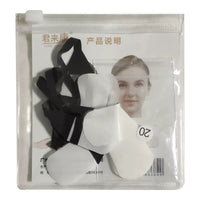 Invisible Face Lift Tape for Instant V-Line Shaping and Skin Tightening