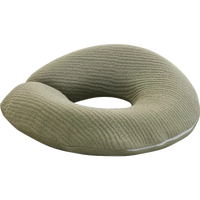 Japanese Salon Face Pillow for Massage Beds - SPA Prone Pillow