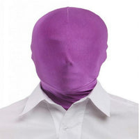 Halloween Lycra Full Bodysuit Costume for Stage Performance