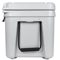 Insulated Cooler Box for Food Transport and Freshness Preservation