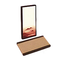 J.DREAM Japanese Style Miniature Tatami Screen Gashapon Blind Box Collectible