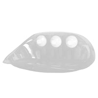 Cat Window Hammock with Suction Cups, Transparent Space Capsule Pet Bed for Sunbathing