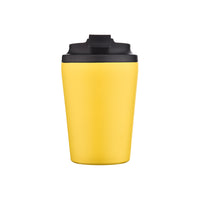 Car Stainless Steel Insulated Coffee Mug with Lid, 360ml Portable Travel Tumbler