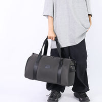 Unisex Dry Wet Separation Gym Bag with Shoe Compartment, Handbag Shoulder Bag for Travel Outdoor Sports Swimming