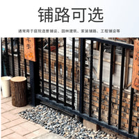 Natural River Rocks for Landscaping, Garden Paths, and Decorative Features