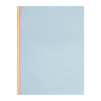 Macaron Color Cardboard for Kindergarten & School DIY Crafts A3 A4 8K 4K Full Sheet Background Board