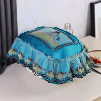 Multi-functional Dust Cover for Kitchen Appliances Rice Cooker Toaster Coffee Maker Blender