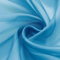Outdoor Waterproof Polyester Rod Pocket Curtain for Patio Gazebo