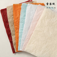 Translucent Tissue Paper for Gift Wrapping, Photography Backgrounds, and Crafting