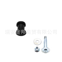 ATV Motorcycle Chain Tensioner Adjuster Roller for Off-Road Vehicles