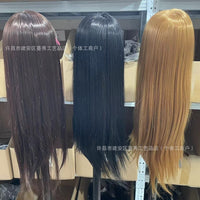 Mannequin Head for Makeup, Hair Styling, Braiding, and Bridal Practice