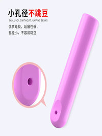 Silicone Fishing Float Seats for Wild Fishing and Competition, Damage-Free Line, Ultra-Tight Fit