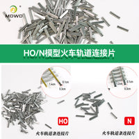 Miniature Train Model Railway Track Ballast Tools DIY Scenery Materials HO/N Scale Accessories