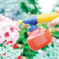 Pressure Sprayer for Gardening and Household Use