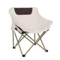 Portable Folding Director's Chair for Outdoor Camping, Fishing, Beach, and Art Sketching