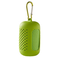 Cooling Towel for Sports, Running, and Fitness - Quick Dry and Sweat Absorbent