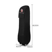 Golf Bag Rain Cover Dustproof Protector for Golf Club Bags
