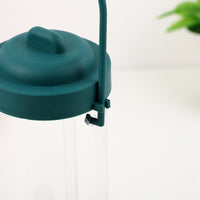 Creative Hummingbird Feeder for Outdoor Garden, Hanging Bird Feeder