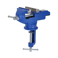 Mini Table Vise, Small Bench Vise for Home DIY, Multifunctional Clamp for Workbench, Flat Pliers