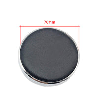 Watch Movement Protection Pad Leather Cushion for Repair and Maintenance